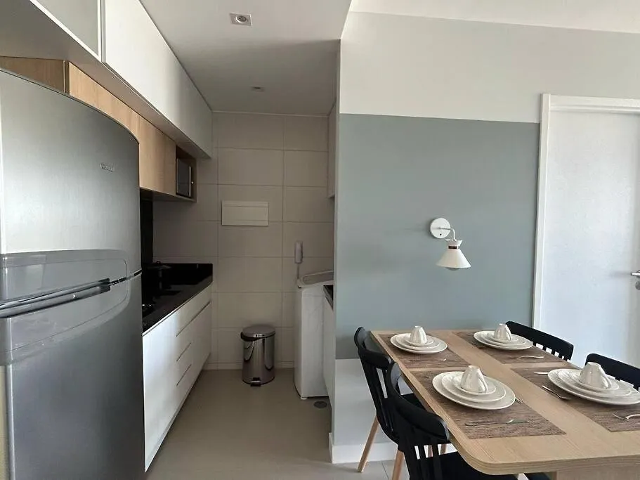 Апартаменты Meu Flat No Coracao De Ресифи