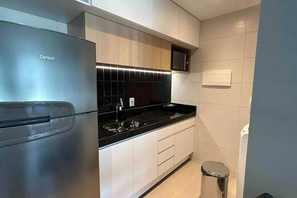 Апартаменты Meu Flat No Coracao De Ресифи 0*,  Бразилия